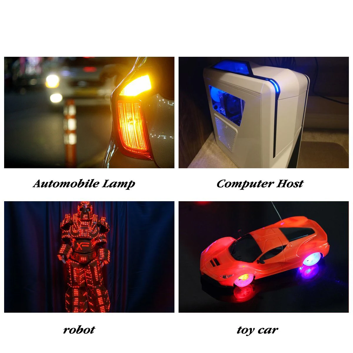 

LED Light Emitting Diode 5mm LED Light Emitting Diode LED Light Emitting Diode Kit led light emitting diodes set