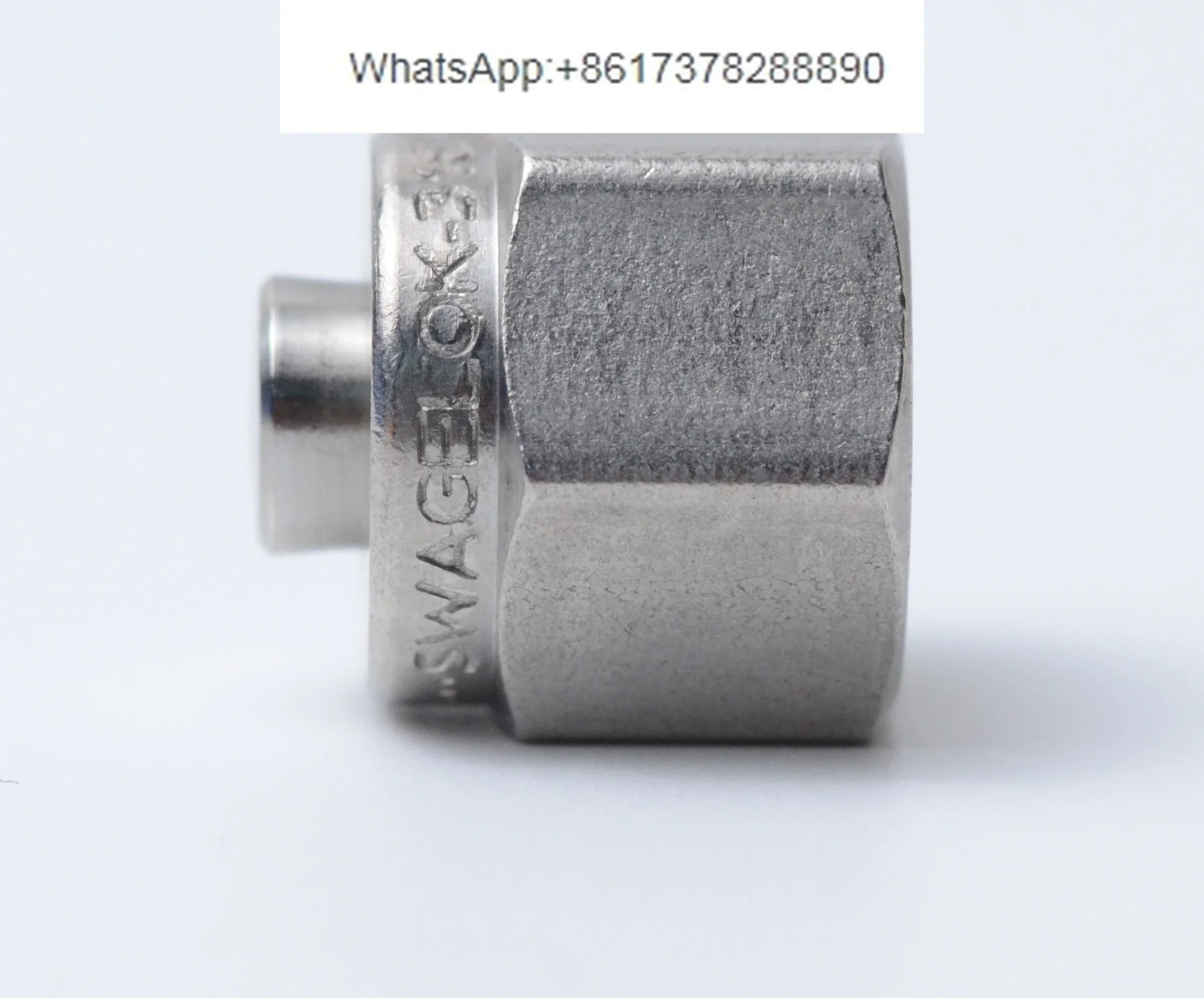 

Card sleeve plug, plug, plug SS-400-P SS-600-P