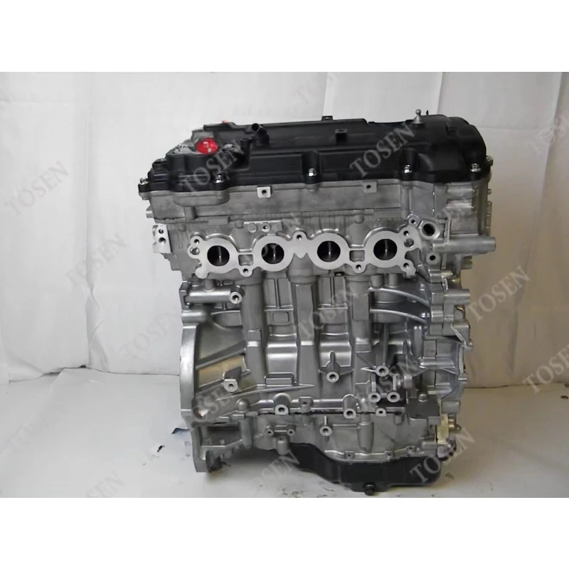 

Длинный блок 4-цилиндрового двигателя 2,5 л для 4D56 MITSUBISHI Pajero Sport 2,5 TD