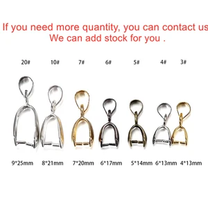 10 pçs/lote pingente clipe fecho melão sementes fivela pingente conector cobre charme contas de fiança para diy colar suprimentos de jóias 8 principais vendas fivela cobre - №6