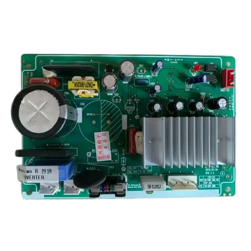 DA41-00585A DA41-00614D 오리지널 마더보드 인버터 드라이버 보드, 삼성 냉장고용