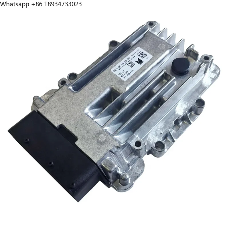 Original Jmc Engine ECU Control Unit for Jmc Baodian Pickup ECU Programming HP1-10844-AA EDC17C63