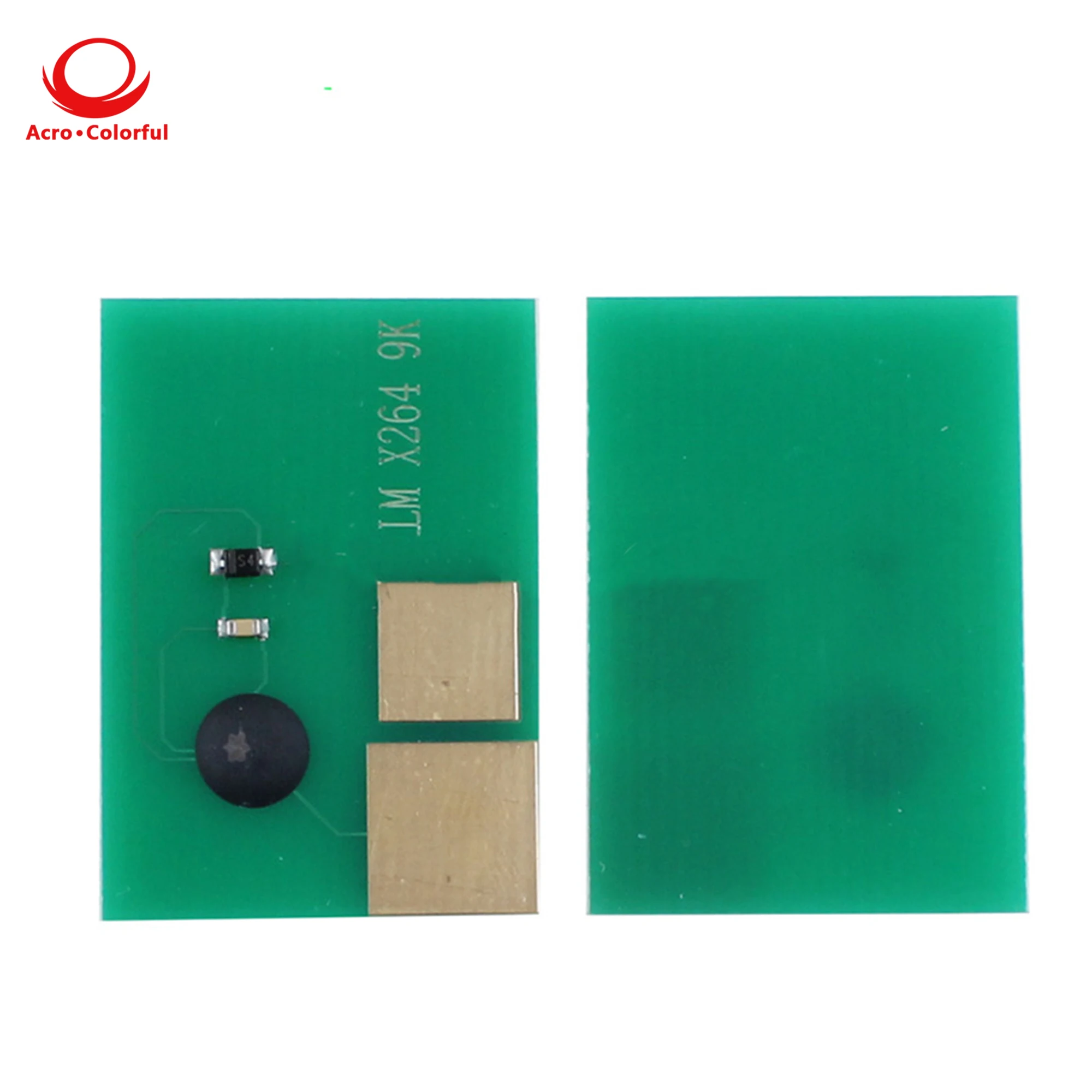 5pcs Compatible X264H11G X264H21G Toner Chip For Lexmark X264 X363 X364 Printer Cartridge 9K