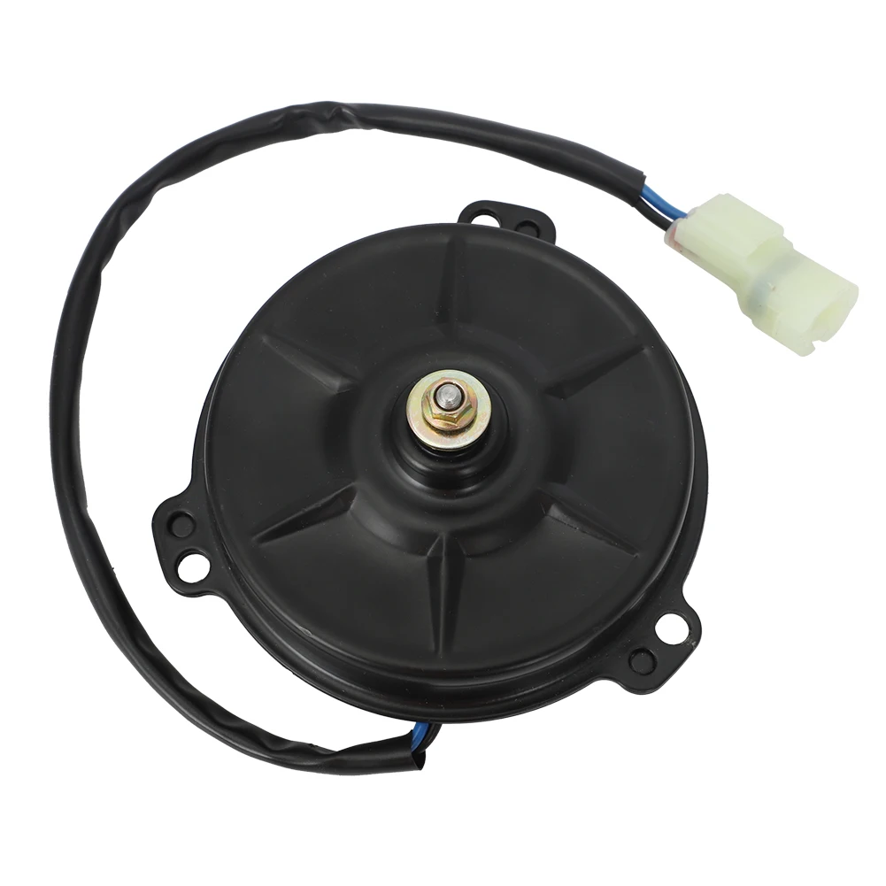 ATV Radiator Cooling Fan Motor Parts New Arrival For Honda SXS700M4 SXS700M4D Pioneer 700-4 2014-2020