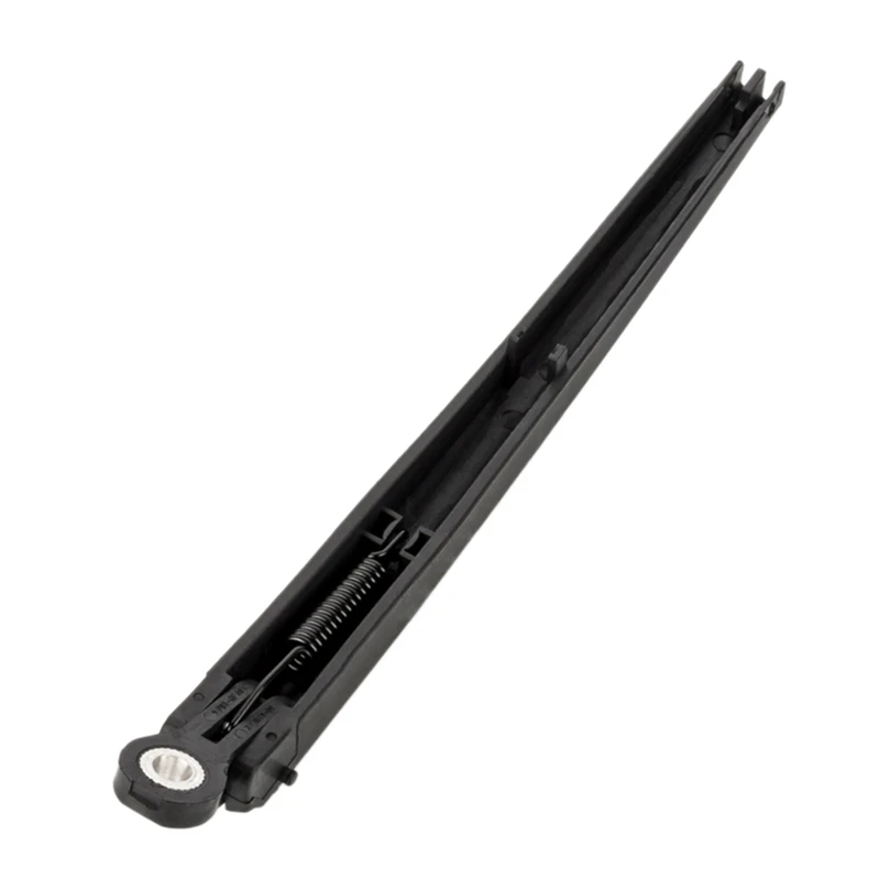 Car Wiper Blade Windscreen Rear Wipers Blade For Lancia Ypsilon 2003-2010 Year Auto Car Accessories