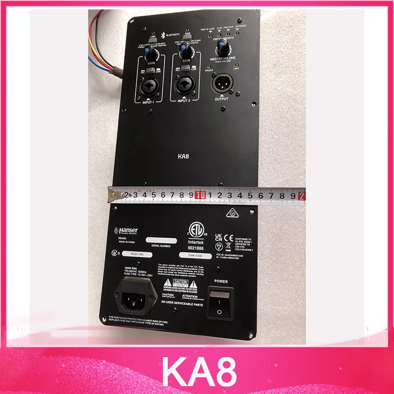 1PCS For Active Power Amplifier Module KA8