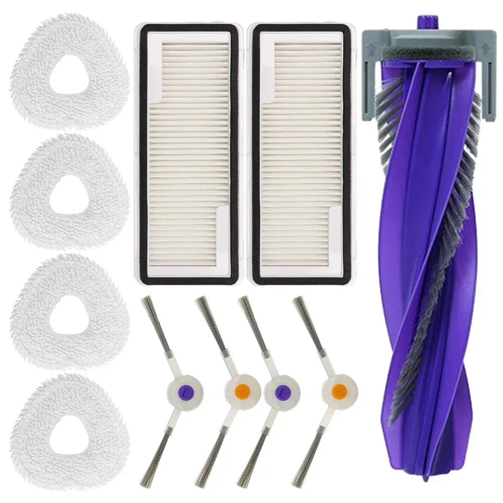 

Fine Dust Carpet Cleaning J Lite Parts Side Brush Fine Dust Filter Freo X Ultra Side Brush Central Brush