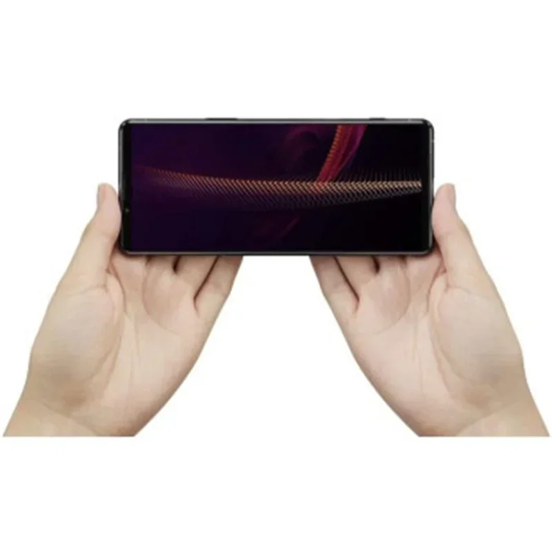 Sony Xperia 5 III 5iii XQ-BQ52/72 RAM 8GB ROM 128/256GB Dual kartu 4500mAh 12MP 6.1" Snapdragon 888 5G