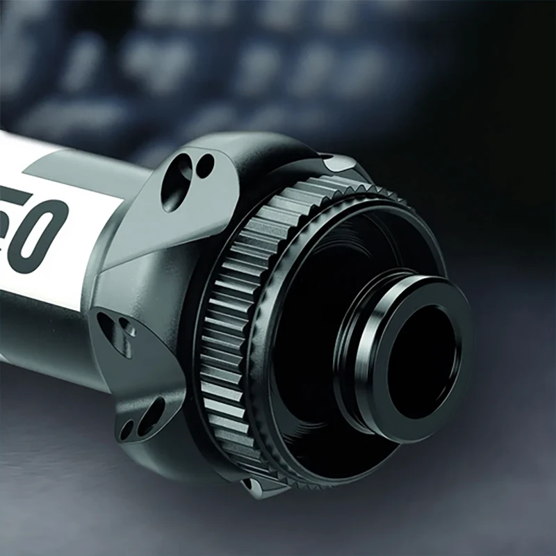 교체 350 프론트 로드 자전거 허브 엔드 캡 12mm 100mm 스루 액슬 변환 엔드 캡 자전거 허브 컨버터 어댑터 키트 썸네일 4