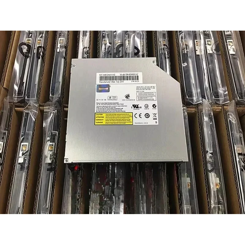 New for ASUS Notebook X550 X551 with DVDRW Dual Layer Burner