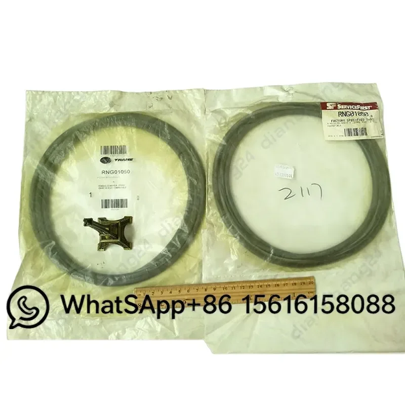 Trane AC Sealing O Gasket RNG01048 RNG02113 RNG01050 RNG02117 RNG01053 RNG02130 Air Conditioner Seal Ring Replacement Part