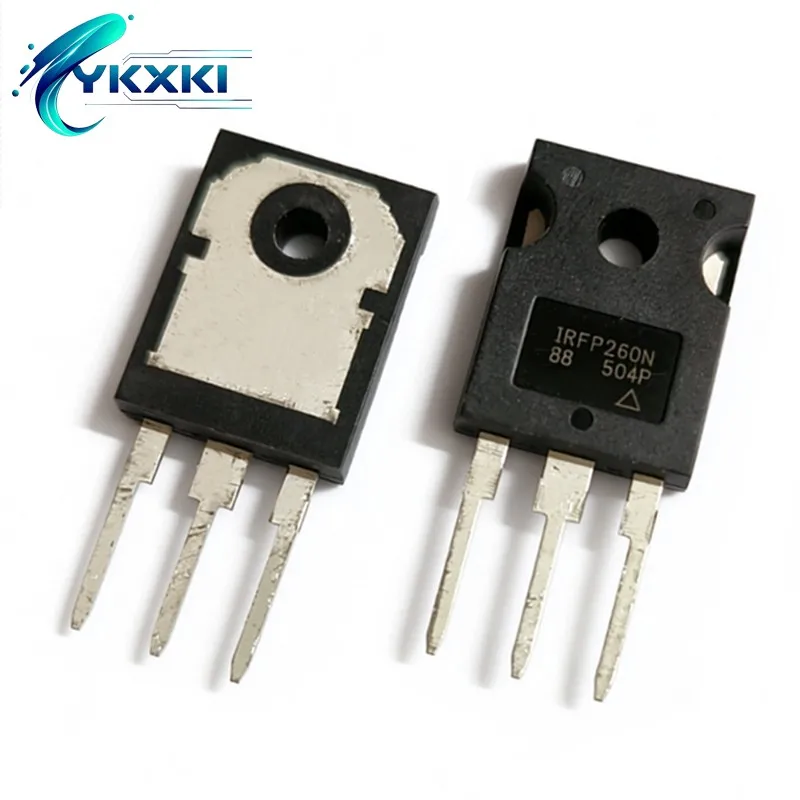 5-10PCS IRFP260 IRFP260NPBF TO-247 N-Channel Power MOSFET Transistor 100% New Original
