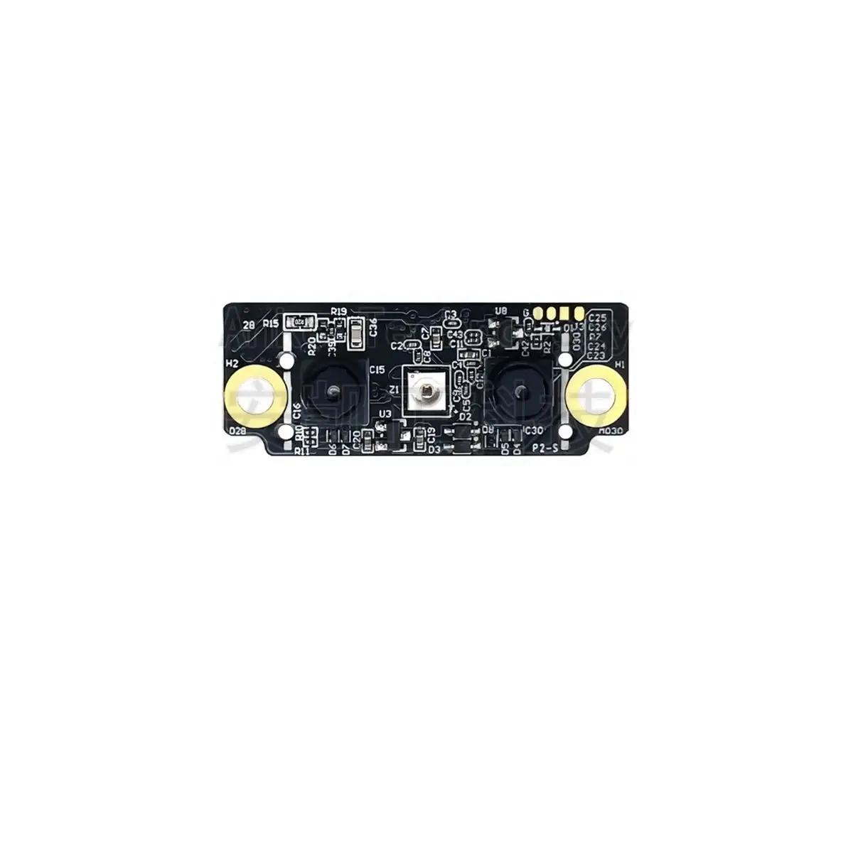 Hailingke Face Recognition Module FM225 3D Binocular Camera Module with Liveness Detection and Serial Communication Output