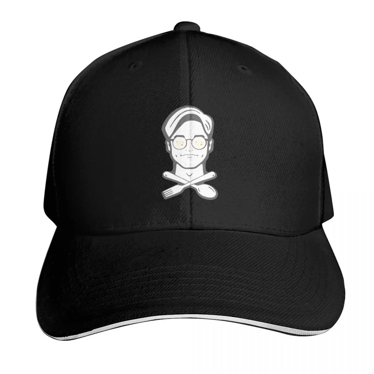 Jinny's Kitchen Lee Seo Jin Baseball Cap Gift for Him Her Casual Daily Wear Quick Dry Performance