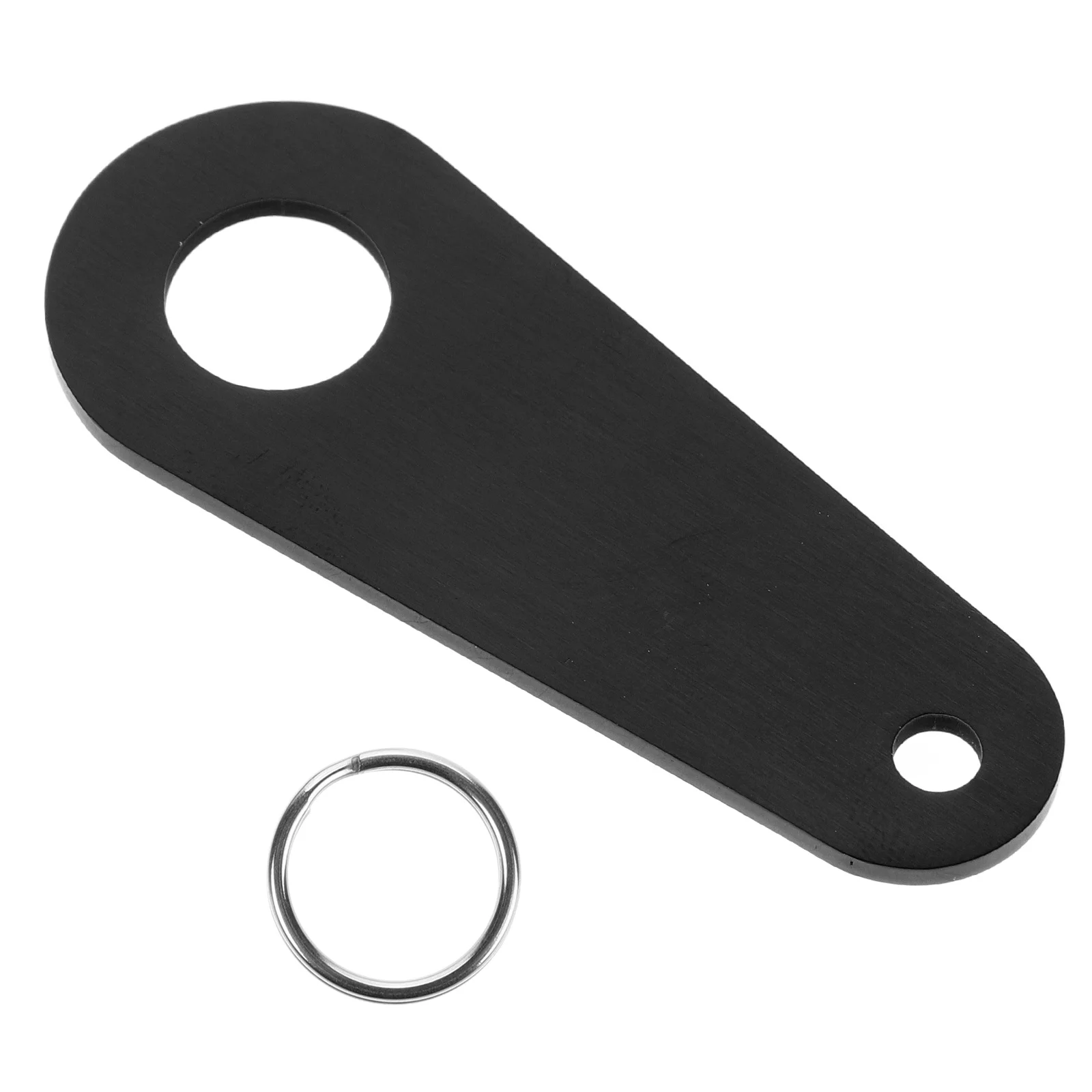 

Вешалка для мотоциклетного звонка, универсальный металлический держатель для ключей с колокольчиком для мотоцикла, декоративная подвесная вешалка, аксессуары для мотоциклов, брелок