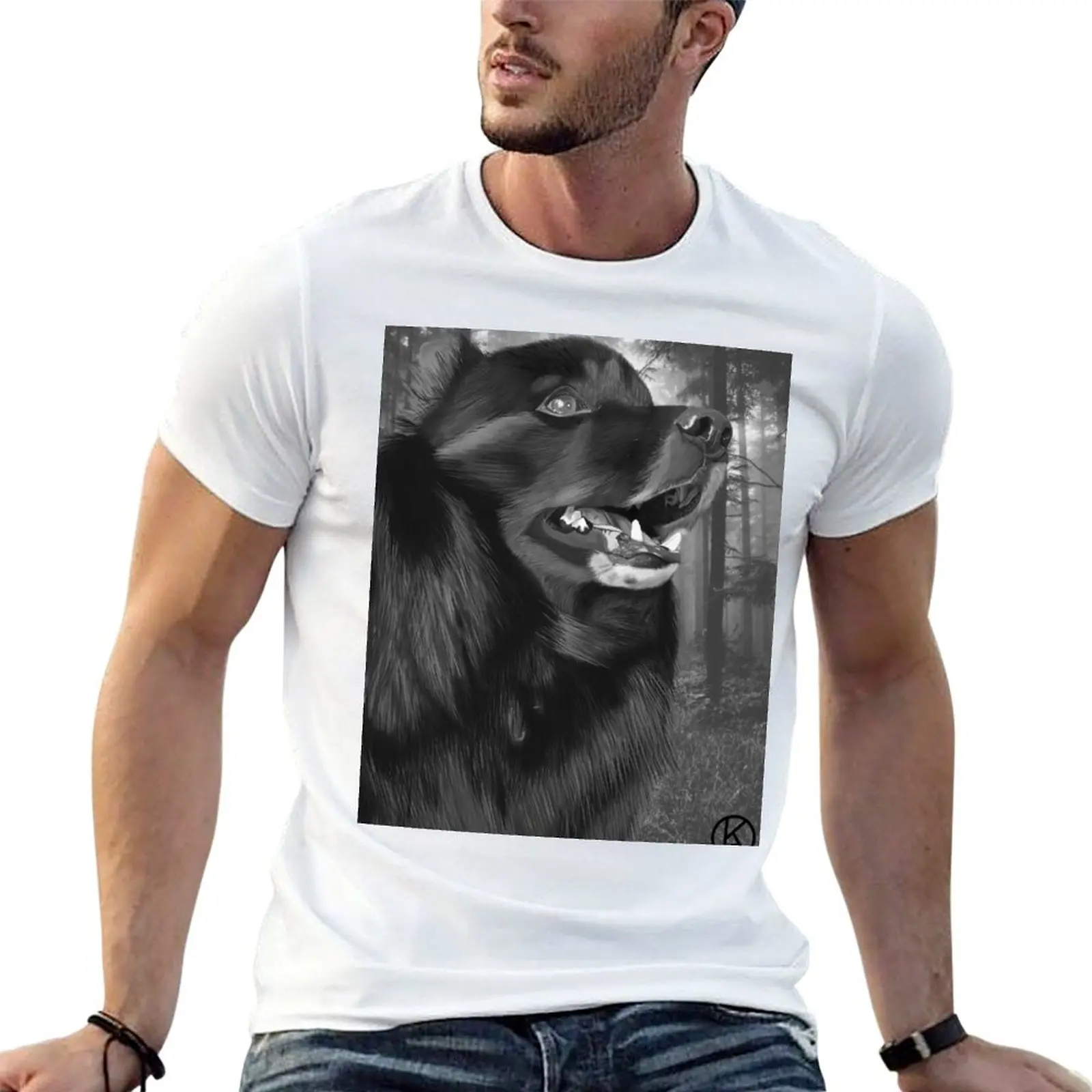 

Balder 3 T-Shirt t shirt personalised anime t shirts oversize T-Shirt