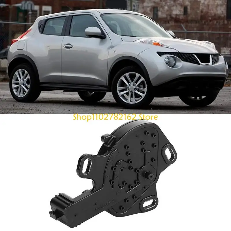 

547B 319181XF00 31918-1XF00 Neutral Safety Switch Auto Accessory for Rogue