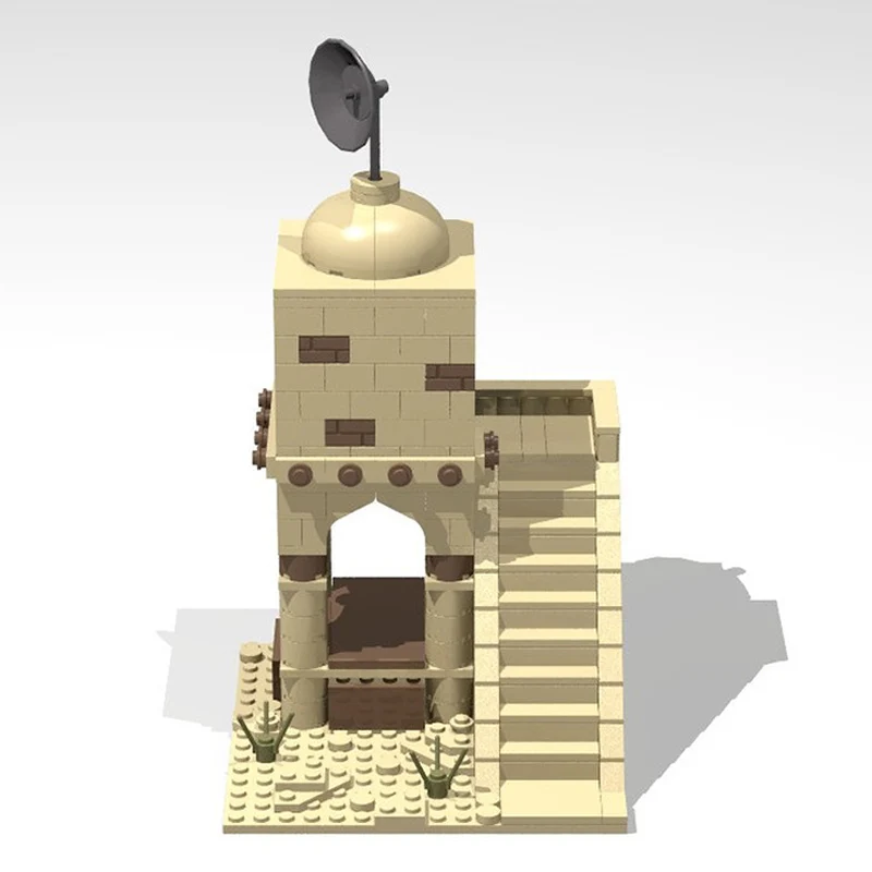 都市の街並みモデル MOC 組み立てブロック ハウス 建築 モジュール式テクノロジー 子供向けホリデーギフト 組み立ておもちゃセット