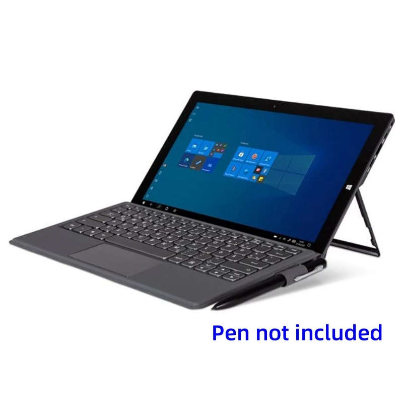 WINDOWS 10 Tablette PC 11.6 "4 Go DDR3-RAM 64 Go eMMC Dean PAD1162 Intel Celeron N3350 CPU 1920x1080 Pixel WIFI Type C