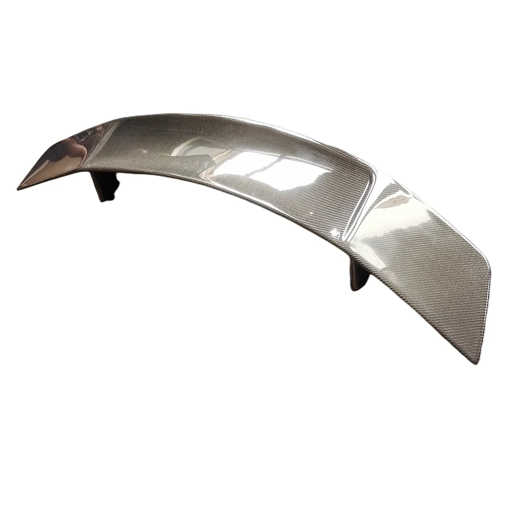 

Rear Spoiler Vor Style Carbon Fiber GT Wing Rear Spoiler for R8 New R8 2017+