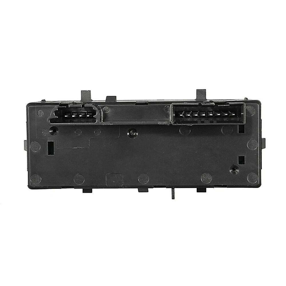 4WD 4x4 Transfer Case Button 4 Wheel Drive Control Switch for Chevrolet Silverado Suburban Tahoe GMC Sierra Yukon 15709327