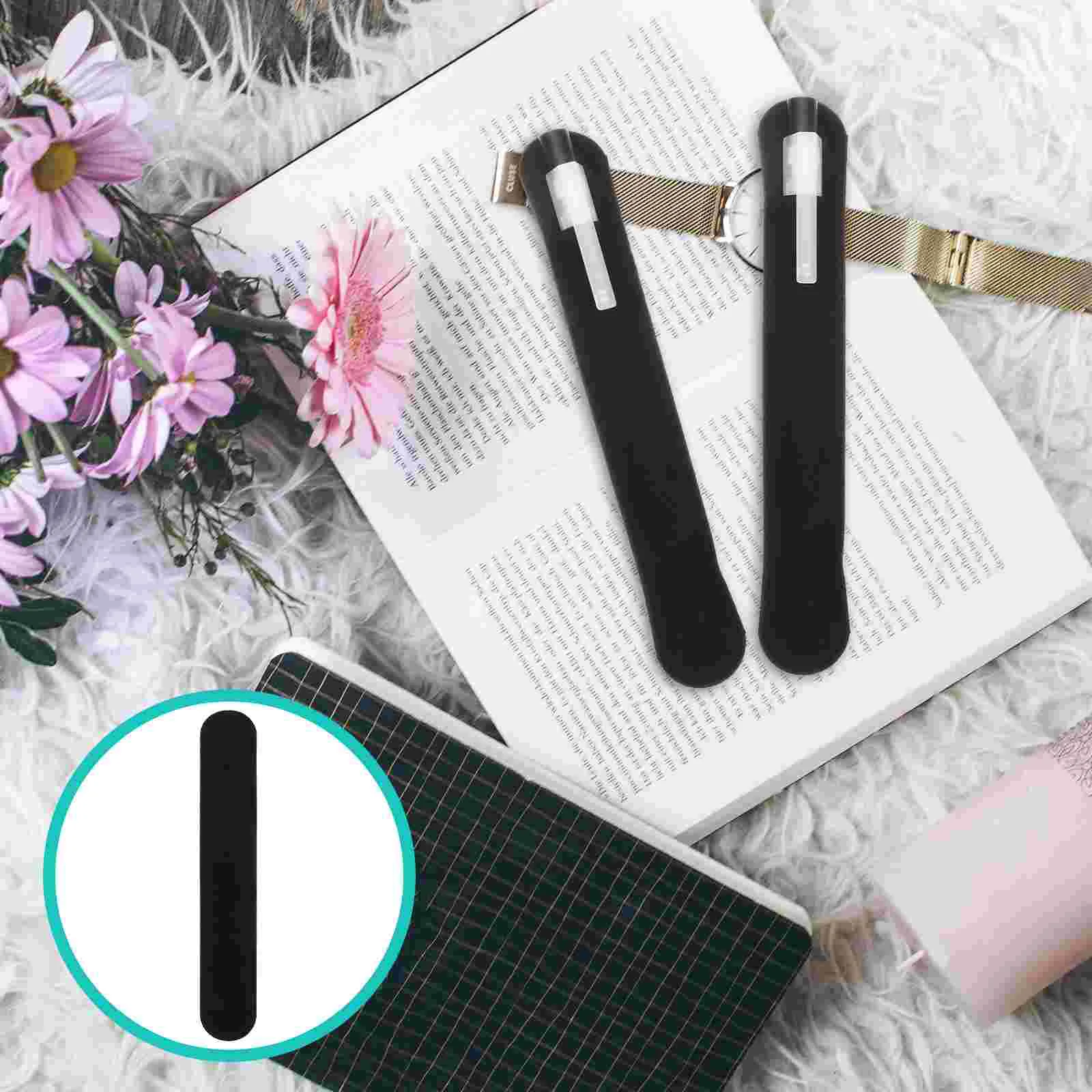 

30 Pcs Pencil Case Fountain Gift Packaging Bags for Pens Sleeve Single Pouch Packing