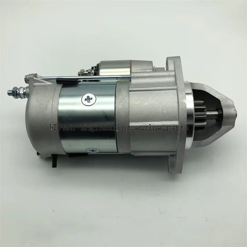 Novo motor de arranque 2873K621 para MARELLI PERKINS JCB 10000-59501 3784889 M2 2873K632 63280040   MSN8040 2873K404 STR52055