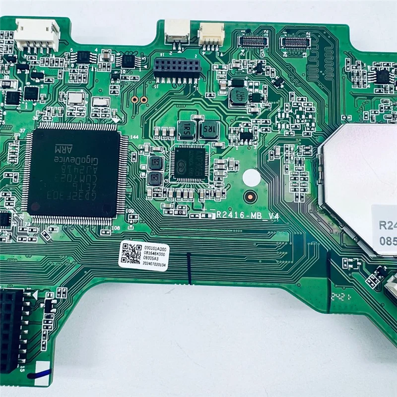 

A22F-для Dreame X40 Pro/X40 Ultra Вакуумная материнская плата и сборка камеры — аксессуары для ЕС повышают впечатления от уборки