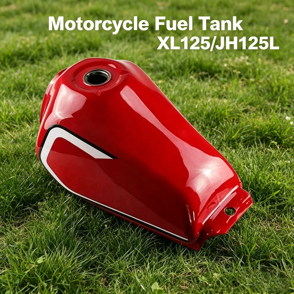 Tanque de combustível para motocicleta, caixa petro, para honda