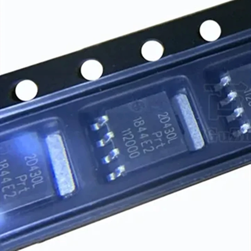 

5 шт. ~ 100 шт./лот PSMN2R4-30YLD 2D430L SOT-669 новый оригинал