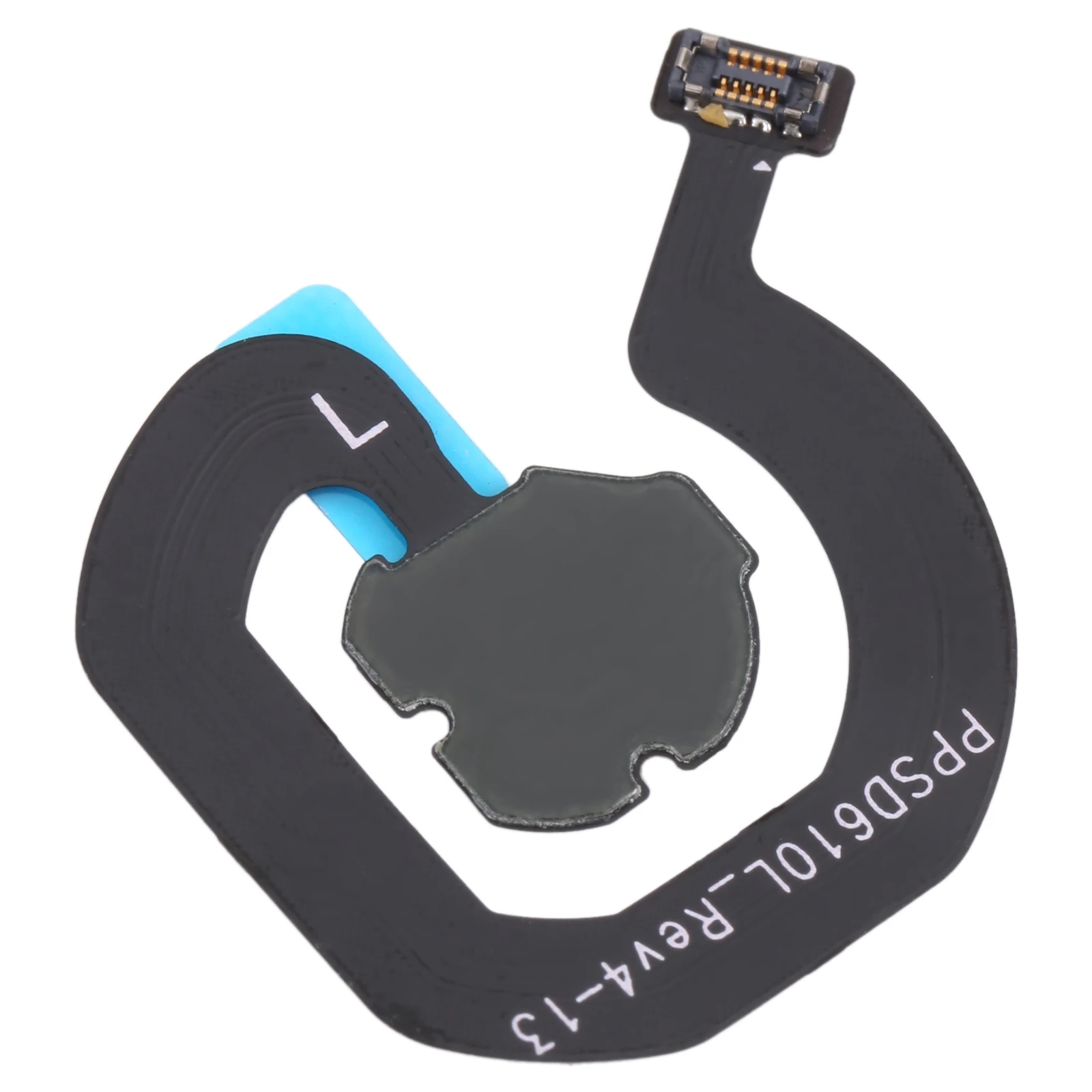 Heart Rate Monitor Sensor Flex Cable For Samsung Galaxy Watch 46mm SM-R800 Replacement Part Repair Part