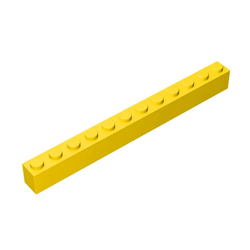 

10 шт. 6112, Детский конструктор, 1x12 MOC
