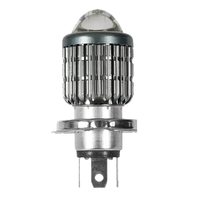 LED Headlight for Motorcycle LED Lights Motorcycle Headlight Waterproof Driving Lights LED Bulb High Brightness Replacement