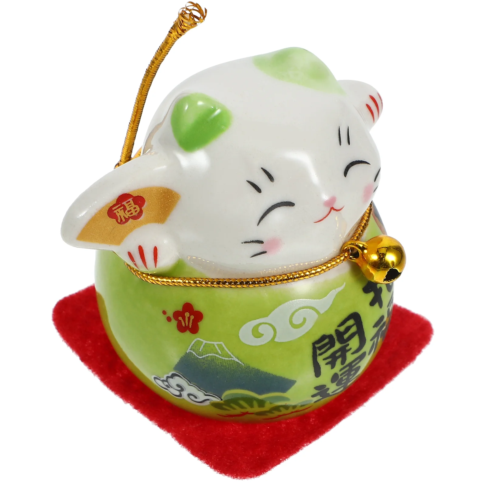 Ornament Japanese Home Decor Party Decorations Products for Plushies Desktop Gifts