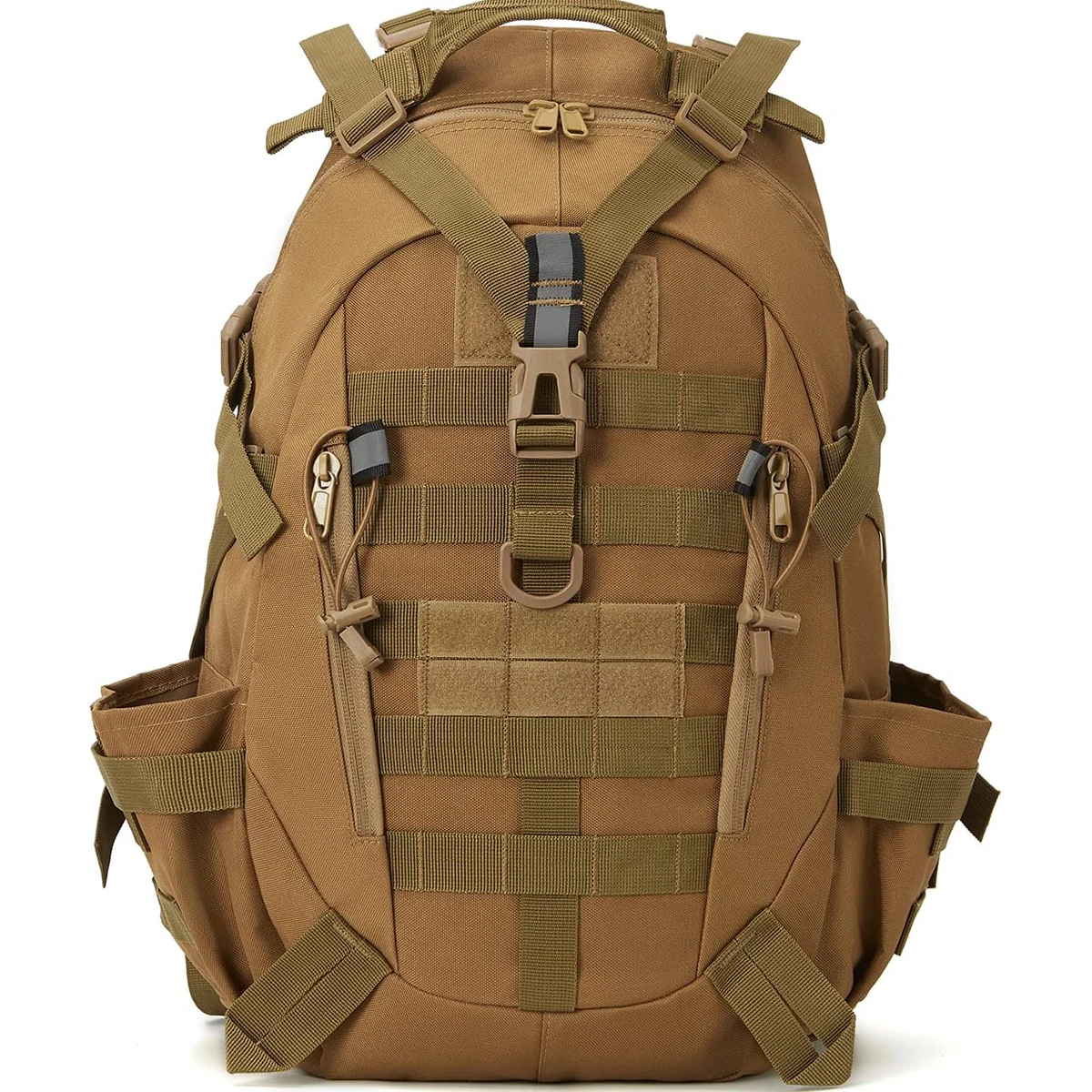 35L Tactical Gym Backpack for  - огляд і ціна Rucksack Military Style