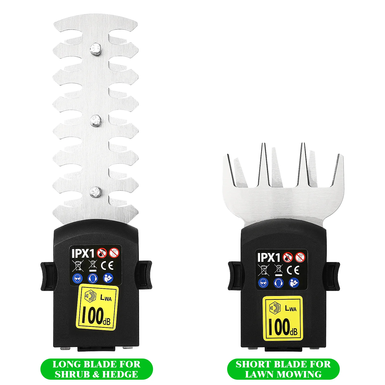 Trimmer, Elektrozaun, Schere, Rasenmäher, Gartenarbeit, Handwerkzeuge, Stangenlegierung, Rasenmäher