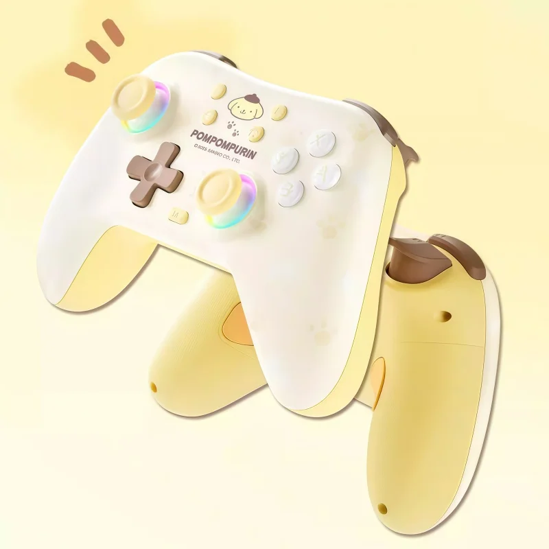 Thumbnail 4 - #4 Game Controller Accessories Comparison Guide