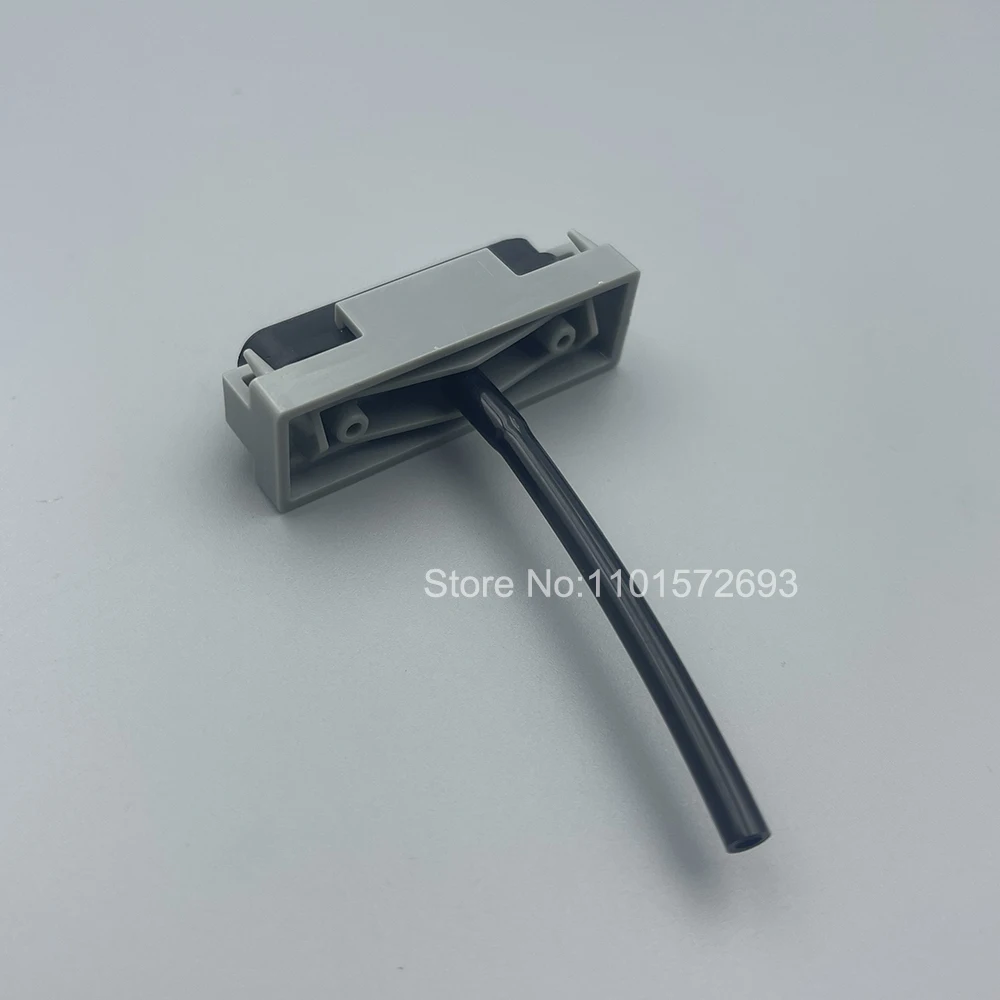 Imagem -05 - Cabeça de Impressão Tampando Cap Assy 100 Original M012112 para Mimaki Ujf3042 Ujf-3042fx Ujf-3042hg Ujf3042 Ujf3042fx Ujf3042hg 1pc