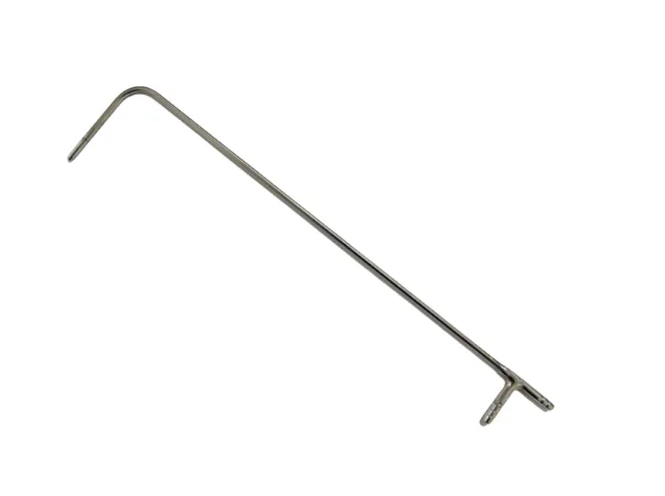 Suitable for L-type pitot tubes with diameters of 2mm and other specifications, including standard pitot tubes