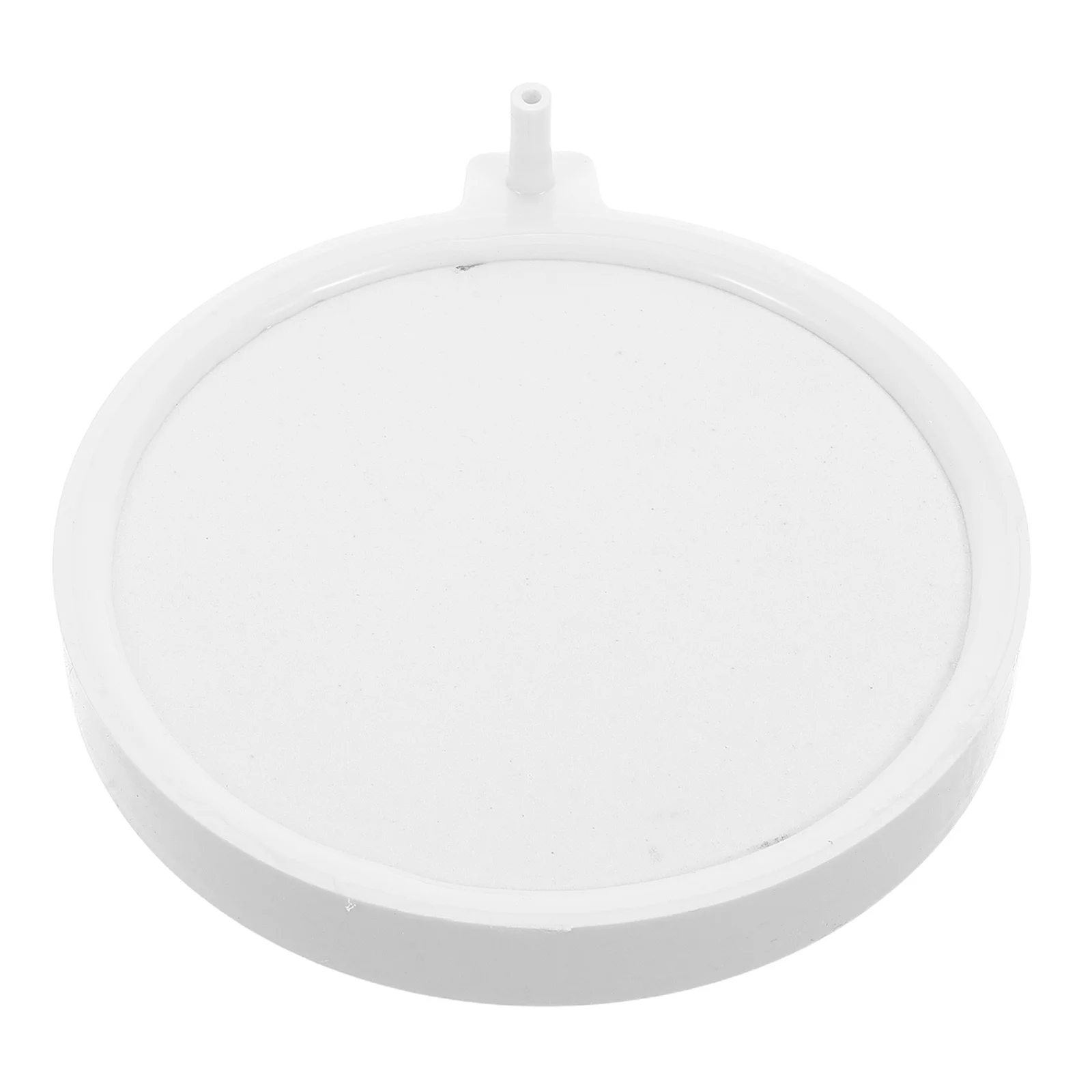 

Fish Tank Air Pump Accessory Disc for Silent Operation Fine Bubble Diffuser Oxygen Refiner Aquarium Bubbler Small Air Bubbler