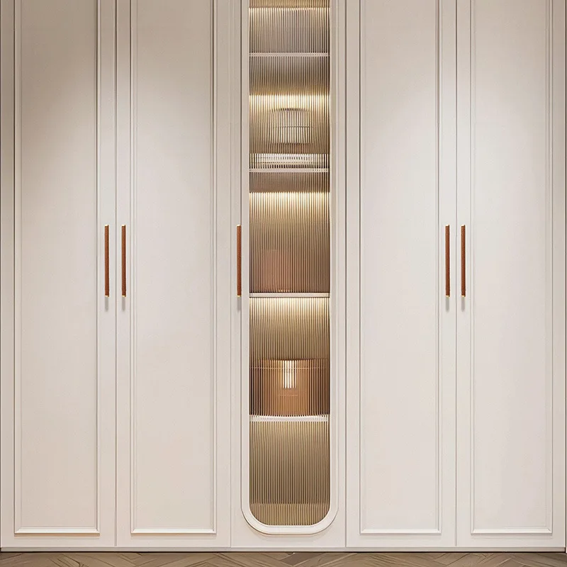 Fashion Leather Style Cabinet Door Handle Solid Single Hole Zinc Alloy gold Cabinet Wardrobe Drawer Shoe Cabinet Handle Accessor