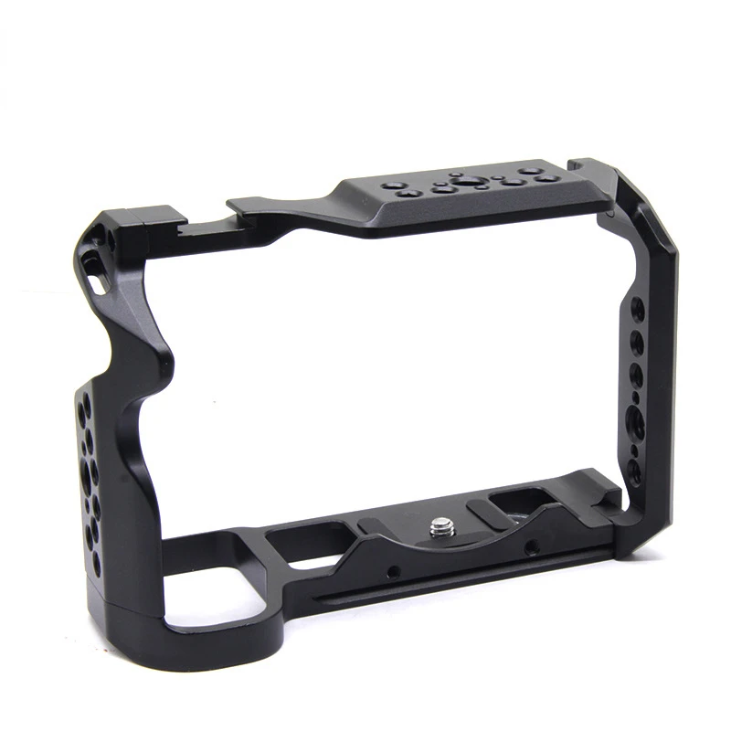 

Suitable for Panasonic S5 Camera Rabbit Cage Photography Protective Frame Stabilizer Vertical Shot Lumixs5 Expansion