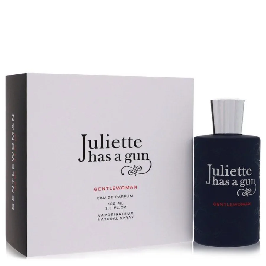 

Gentlewoman by Juliette Has A Gun Eau De Parfum Spray
