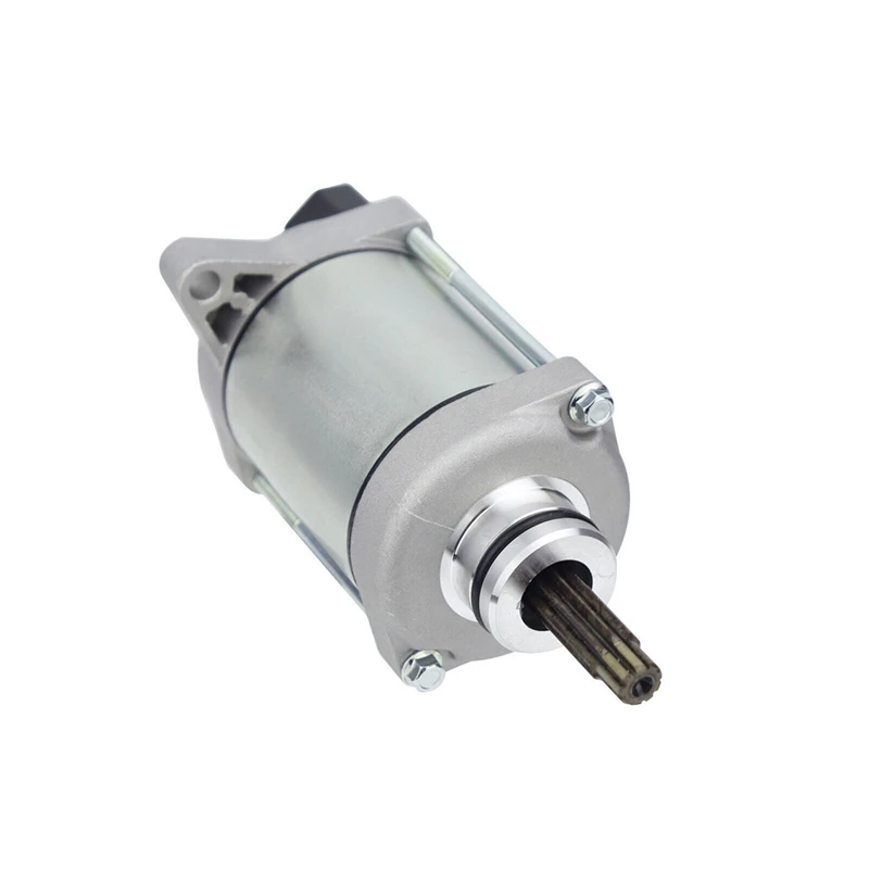 

18921 Starter Motor Assembly High Torque Replacement For Honda Rancher 420 TRX420 31200-HP5-601 2007-2014