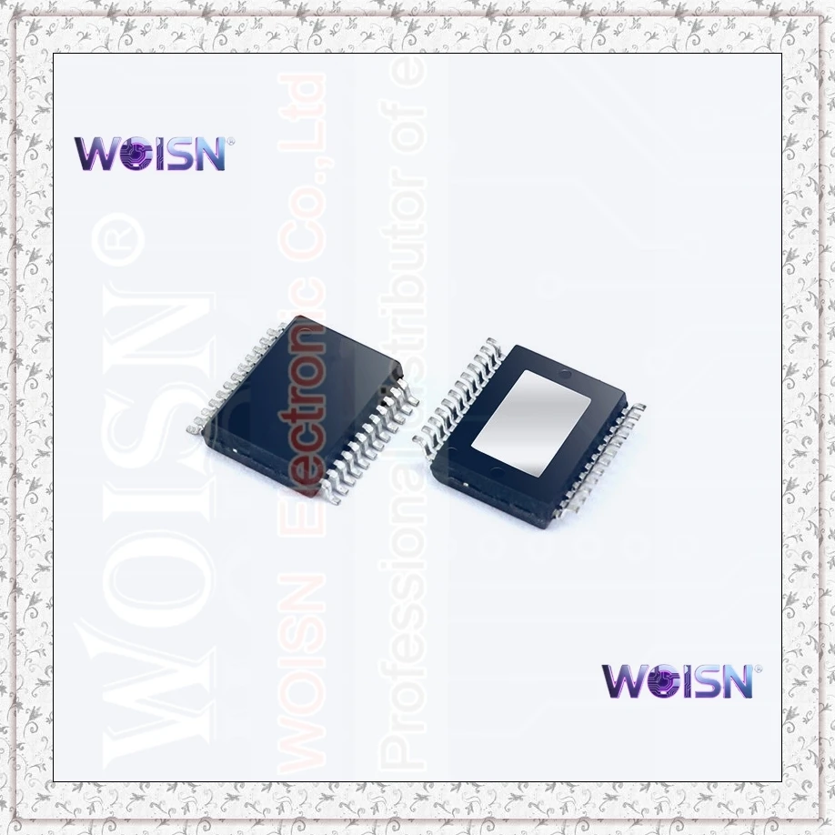 1pcs-20pcs SSOP-24 L9958 L9958XP