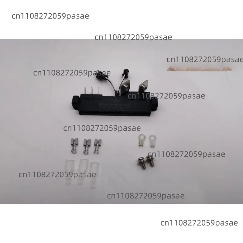 Adaptation Module R4875G/R4850G/R4830G/R4815G Connector R4875 Interface Board