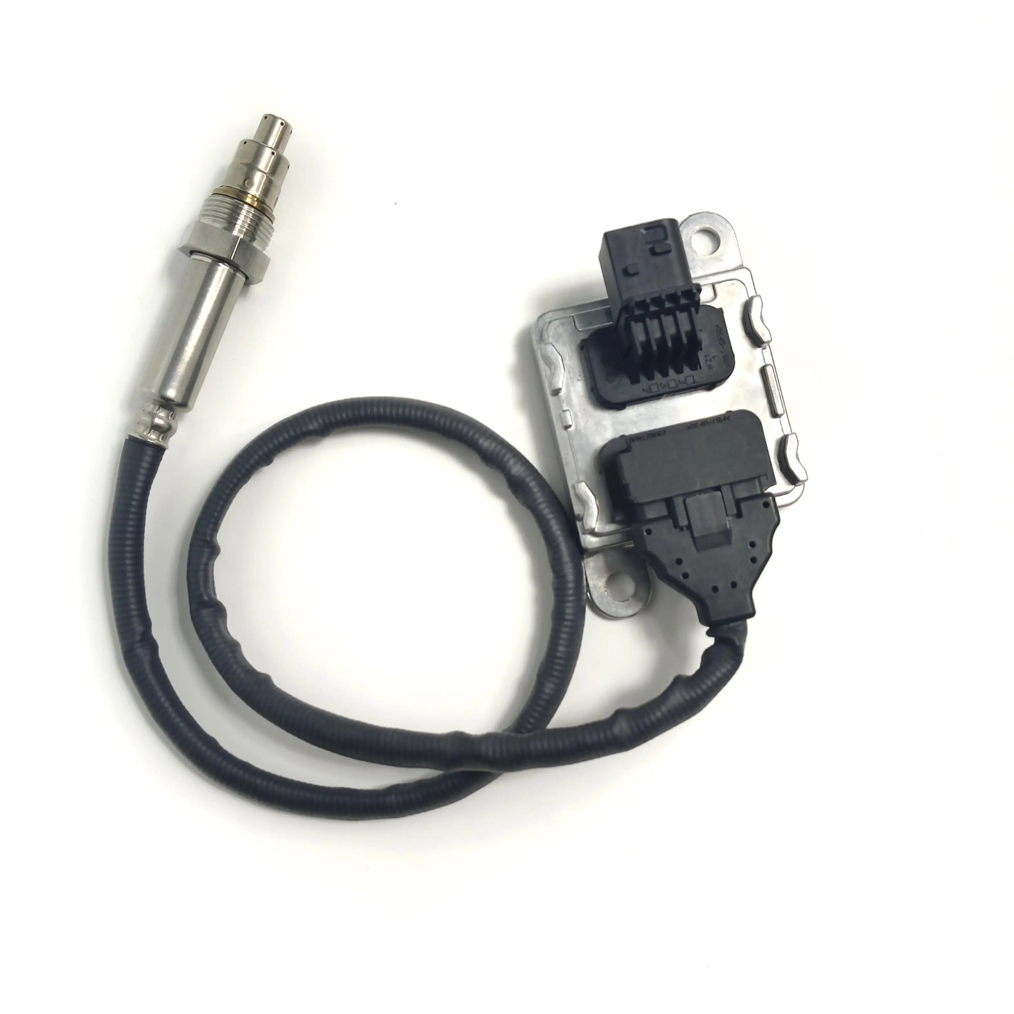 5WK96753 5WK96753B 4326869 Original NEW Nitrogen Oxygen Nox Sensor For CUMMINS Wholesale Price Auto Car Spare Parts