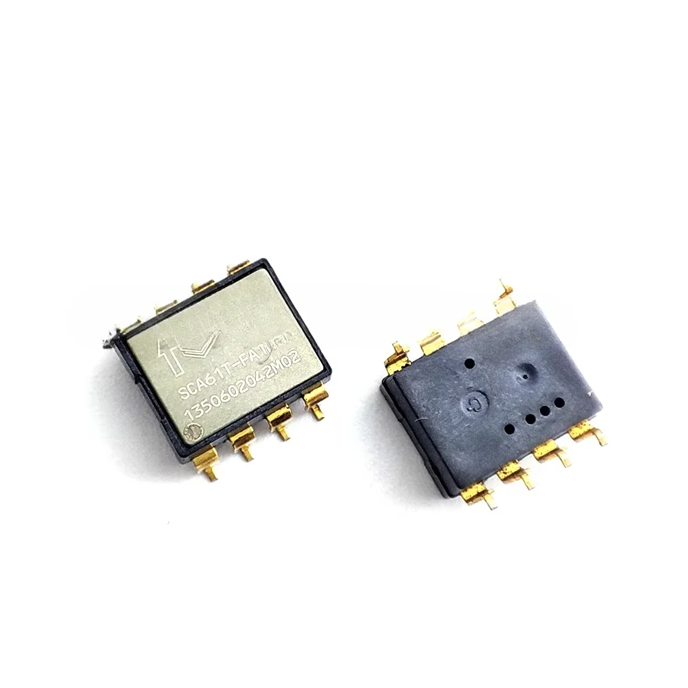 Inclinometer SCA61TFAHH1G vibration analog output SCA61T-FAHH1G for sensor