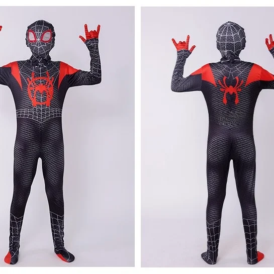 أزياء الهالوين للأطفال، ملابس إكسبيديشن الرائعة من الصلب مايلز جوين بلا تويريا، زي المسرح الوطني التقليدي