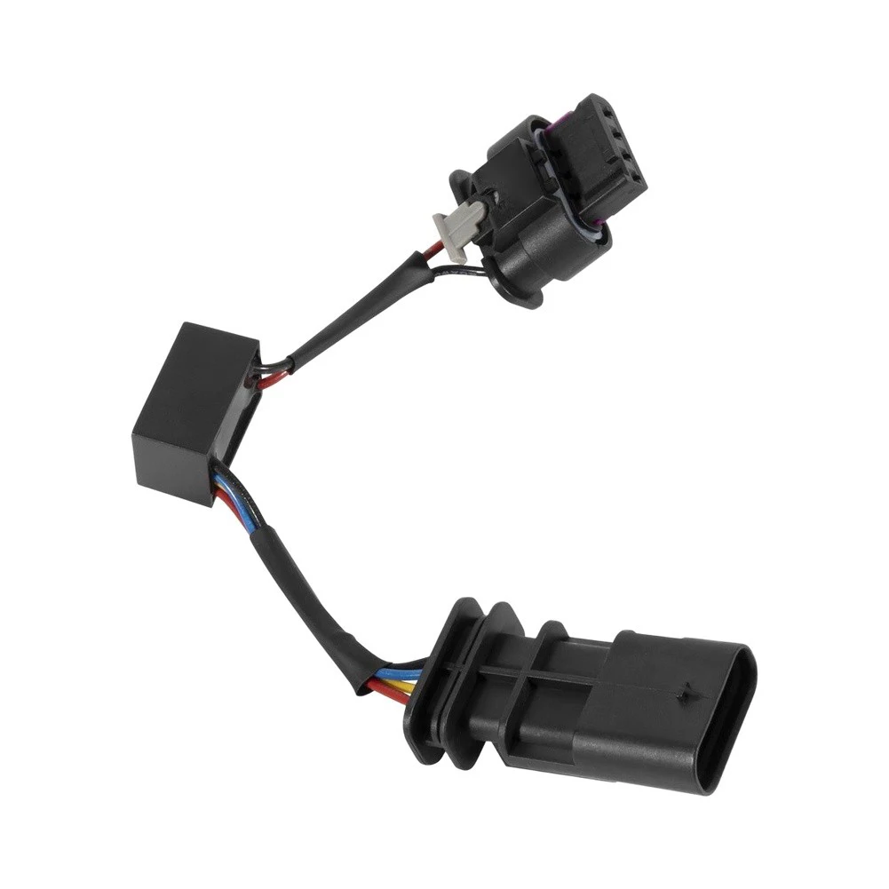 Z-LKR-OE Wiring Harness Replacement for Differential for Lock Sensor on For Jeep For Wrangler For JL and 2018-2023